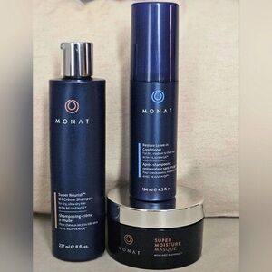 Monat set